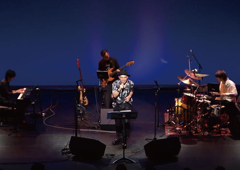 しんゆりジャズスクエア vol.65［昭和音楽大学 ジャズコースPresents］